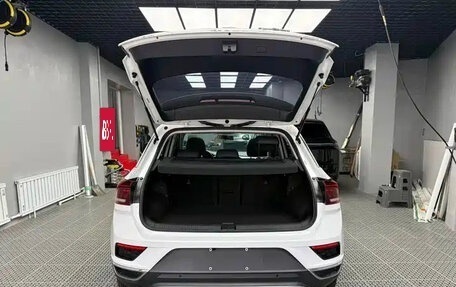Volkswagen T-Roc I, 2022 год, 1 570 000 рублей, 12 фотография