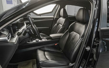 KIA K5, 2020 год, 2 399 000 рублей, 10 фотография