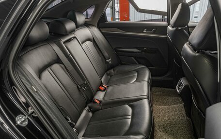 KIA K5, 2020 год, 2 399 000 рублей, 7 фотография