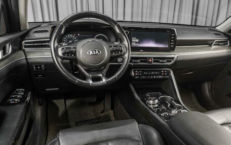 KIA K5, 2020 год, 2 399 000 рублей, 6 фотография