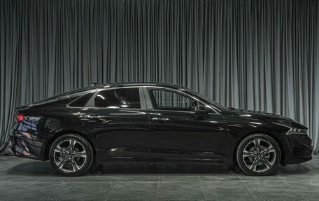KIA K5, 2020 год, 2 399 000 рублей, 5 фотография