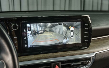 KIA K5, 2020 год, 2 399 000 рублей, 16 фотография