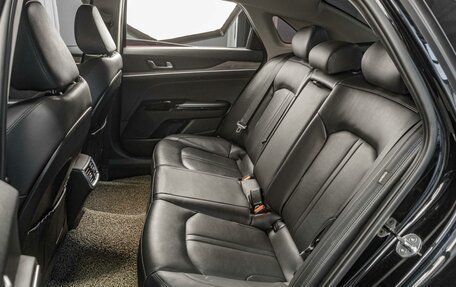 KIA K5, 2020 год, 2 399 000 рублей, 9 фотография