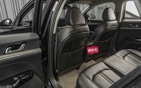 KIA K5, 2020 год, 2 399 000 рублей, 11 фотография