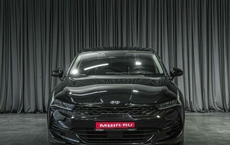 KIA K5, 2020 год, 2 399 000 рублей, 3 фотография