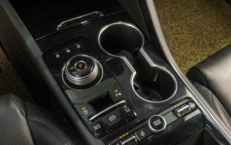 KIA K5, 2020 год, 2 399 000 рублей, 18 фотография