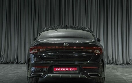 KIA K5, 2020 год, 2 399 000 рублей, 4 фотография
