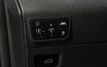 KIA K5, 2020 год, 2 399 000 рублей, 20 фотография