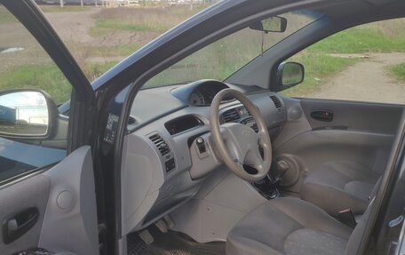 Hyundai Matrix I рестайлинг, 2007 год, 450 000 рублей, 5 фотография