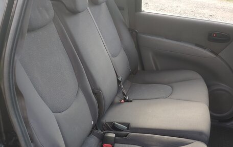 Hyundai Matrix I рестайлинг, 2007 год, 450 000 рублей, 8 фотография
