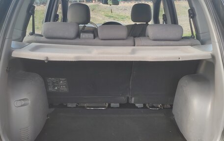 Hyundai Matrix I рестайлинг, 2007 год, 450 000 рублей, 9 фотография