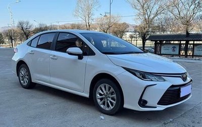 Toyota Corolla, 2023 год, 1 175 000 рублей, 1 фотография
