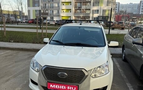 Datsun on-DO I рестайлинг, 2019 год, 499 000 рублей, 1 фотография