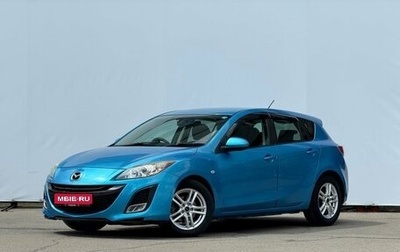 Mazda Axela, 2009 год, 890 000 рублей, 1 фотография