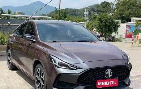 MG 5, 2022 год, 887 000 рублей, 1 фотография