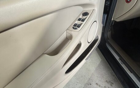 Jaguar X-Type I рестайлинг, 2007 год, 630 000 рублей, 13 фотография