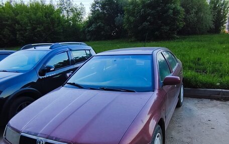 Skoda Octavia IV, 1997 год, 150 000 рублей, 2 фотография