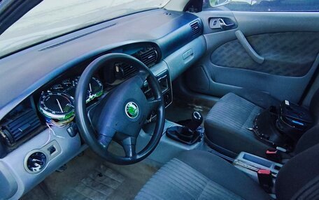 Skoda Octavia IV, 1997 год, 150 000 рублей, 7 фотография