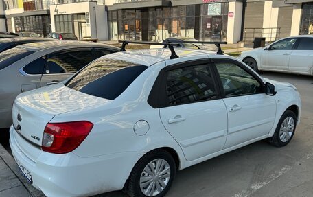 Datsun on-DO I рестайлинг, 2019 год, 499 000 рублей, 3 фотография