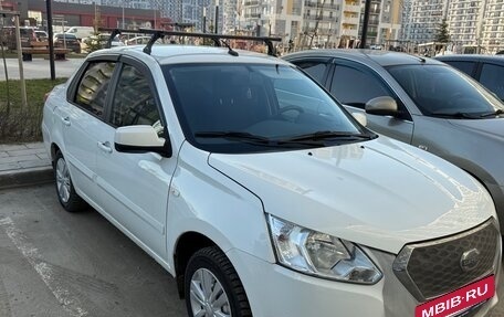 Datsun on-DO I рестайлинг, 2019 год, 499 000 рублей, 2 фотография