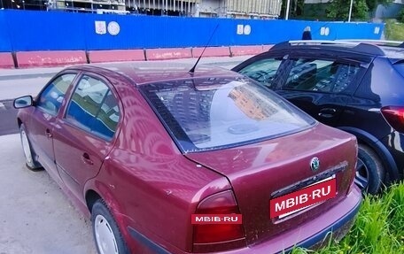 Skoda Octavia IV, 1997 год, 150 000 рублей, 4 фотография