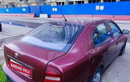 Skoda Octavia IV, 1997 год, 150 000 рублей, 3 фотография