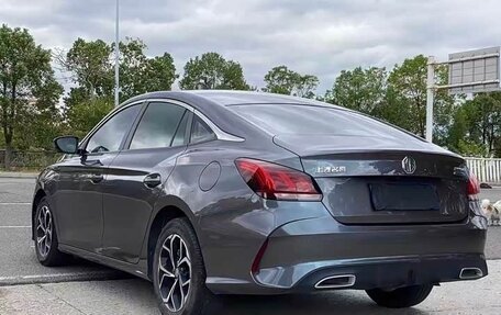 MG 5, 2022 год, 887 000 рублей, 4 фотография