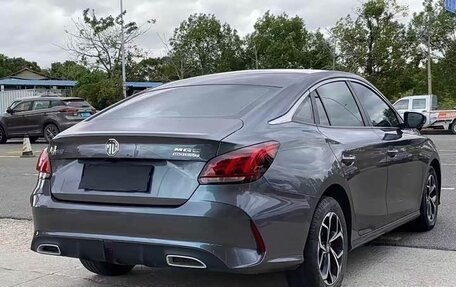 MG 5, 2022 год, 887 000 рублей, 6 фотография