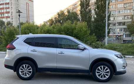 Nissan X-Trail, 2021 год, 2 249 000 рублей, 4 фотография
