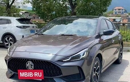 MG 5, 2022 год, 887 000 рублей, 3 фотография