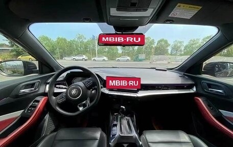 MG 5, 2022 год, 887 000 рублей, 7 фотография