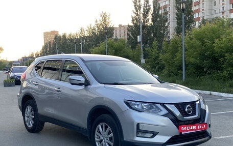 Nissan X-Trail, 2021 год, 2 249 000 рублей, 3 фотография