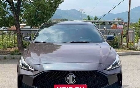 MG 5, 2022 год, 887 000 рублей, 2 фотография