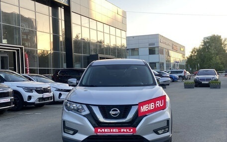 Nissan X-Trail, 2021 год, 2 249 000 рублей, 2 фотография