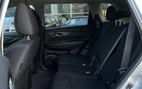 Nissan X-Trail, 2021 год, 2 249 000 рублей, 12 фотография