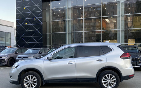 Nissan X-Trail, 2021 год, 2 249 000 рублей, 8 фотография