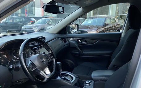Nissan X-Trail, 2021 год, 2 249 000 рублей, 9 фотография