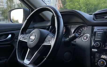 Nissan X-Trail, 2021 год, 2 249 000 рублей, 14 фотография