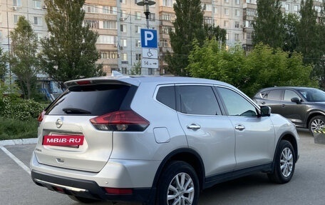 Nissan X-Trail, 2021 год, 2 249 000 рублей, 5 фотография