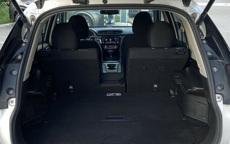 Nissan X-Trail, 2021 год, 2 249 000 рублей, 17 фотография