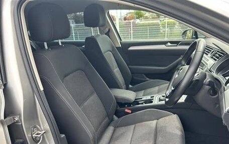 Volkswagen Passat B8 рестайлинг, 2016 год, 1 285 000 рублей, 4 фотография