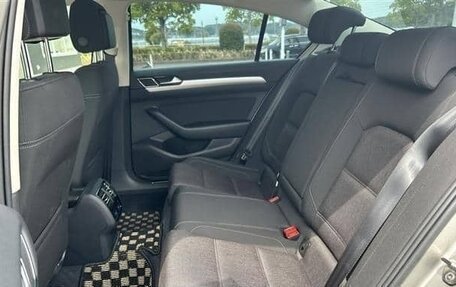 Volkswagen Passat B8 рестайлинг, 2016 год, 1 285 000 рублей, 9 фотография