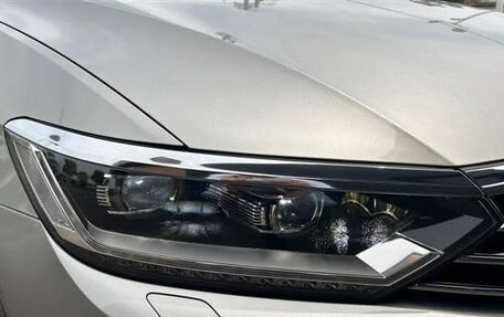 Volkswagen Passat B8 рестайлинг, 2016 год, 1 285 000 рублей, 17 фотография