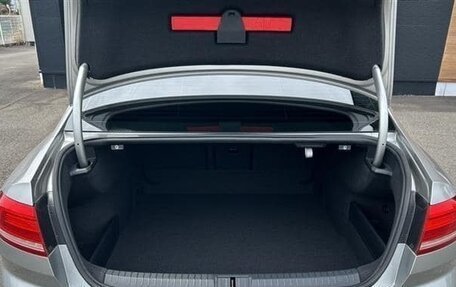 Volkswagen Passat B8 рестайлинг, 2016 год, 1 285 000 рублей, 21 фотография