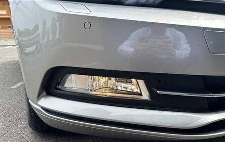 Volkswagen Passat B8 рестайлинг, 2016 год, 1 285 000 рублей, 19 фотография