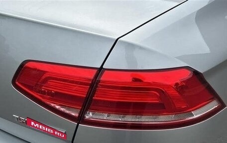 Volkswagen Passat B8 рестайлинг, 2016 год, 1 285 000 рублей, 23 фотография