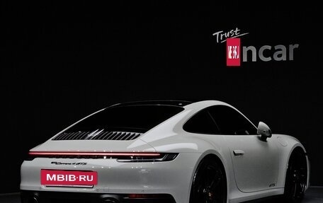 Porsche 911, 2023 год, 17 105 000 рублей, 2 фотография