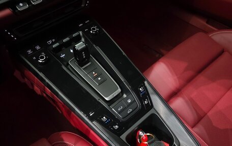 Porsche 911, 2023 год, 17 105 000 рублей, 7 фотография
