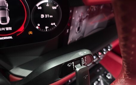 Porsche 911, 2023 год, 17 105 000 рублей, 16 фотография