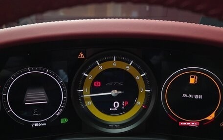 Porsche 911, 2023 год, 17 105 000 рублей, 6 фотография
